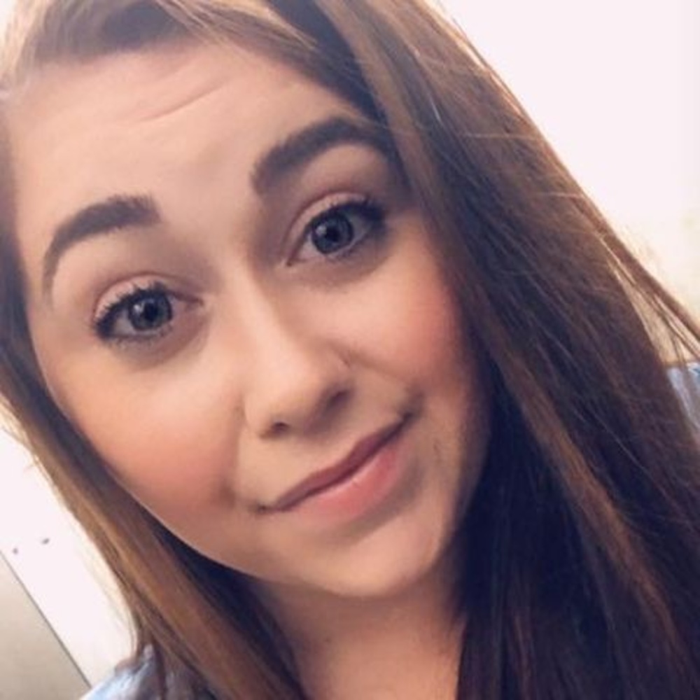 Meet your Posher, Meaghan michelle